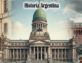 Intervención de los Militares en la Política Argentina