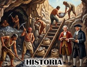 La Minería en el Virreinato del Río de la Plata y la Política del Consulado