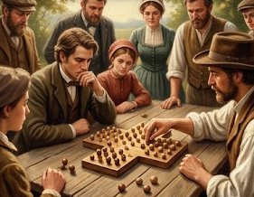 Jugar Al Senku - Clásico y Famoso Juego de Mesa