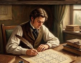 Jugar al Sudoku Online: Rompecabezas Matemático Japonés