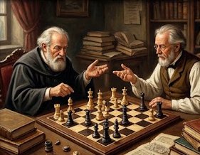 Juego de las 8 Reinas: Alinearlas en el Tablero de Ajedrez