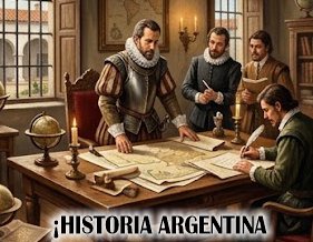 Colonización del Río de la Plata: Los Gobernadores y Sus Funciones