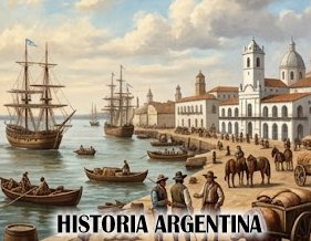 La Capital del Virreinato del Río de la Plata, Buenos Aires