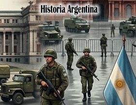 Función de las Fuerzas Armadas en Democracia