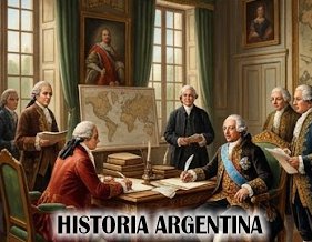 Reformas Políticas de los Borbones en el Virreinato