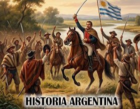 El Grito de Asencio: La Revolución de la Banda Oriental