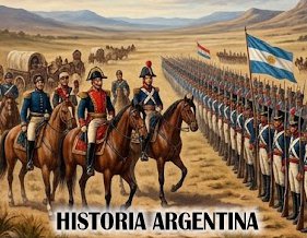 Ejército del Norte al Mando de Rondeau