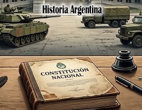 Funcionamiento del Congreso Nacional Argentino
