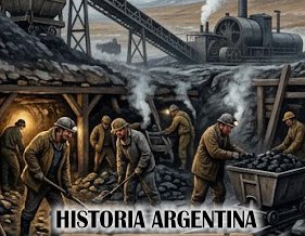 Política Energética en el Gobierno de Perón-Carbón de Río Turbio