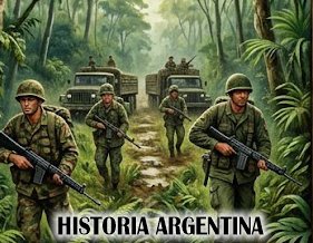 Operativo Independencia: La Lucha Contra La Guerrilla en Tucumán