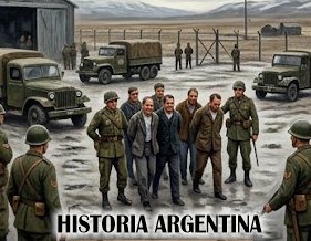 La Masacre de Trelew: Grupo de Guerrilleros se Fugan de la Cárcel
