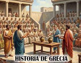 Organización de la Justicia en Atenas: Tribunales y Procesos