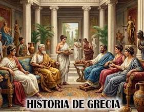 Los Eupátridas en Grecia: Características, Genos y Clanes