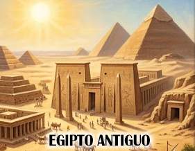 La Arquitectura Egipcia: Mastaba, Hipogeos y Pirámides - Religión y Ciencia