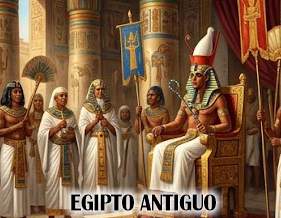 Resumen de las Dinastías de Egipto - Períodos y Principales Etapas