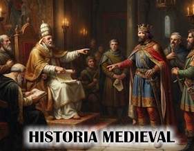 Enfrentamiento Papa y el Emperador: Las Reformas Gregorio VII