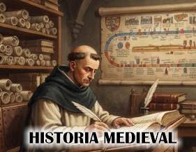 Fechas de los Principales Hechos de la Edad Media