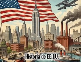 Estados Unidos la Primera Potencia Mundial