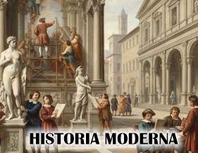 Características del Arte y Arquitectura Renacentista