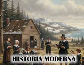 El Puritanismo: Los Puritanos en Norteamérica y Sus Características
