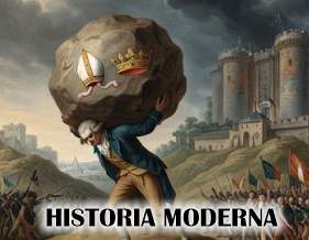 Crisis Del Antiguo Régimen: Hitos y Hechos Más Importantes