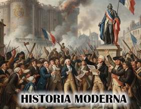 Influencia de la Ilustración en la Revolución Francesa