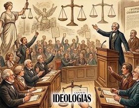 Principios de la Democracia Liberal: Bases y Características