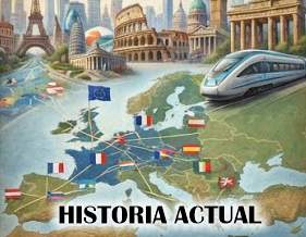 La Unificación o Comunidad Europea: Distintos Bloques Económicos