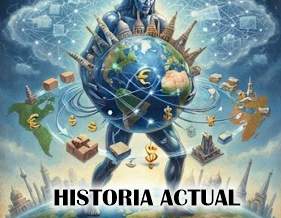 Explicación de la Globalización: Características y Causas, Resumen