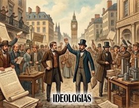 Origen del Estado Liberal y las Conquistas de la Burguesía