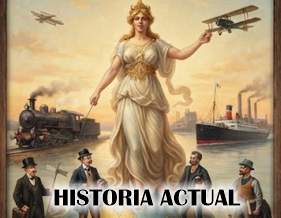 El Mundo Antes de la Primera Guerra Mundial: Principales Etapas