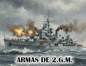 Crucero Inglés Exeter en la Segunda Guerra, Características