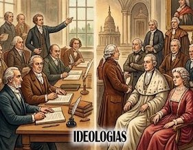 Liberalismo y Conservadurismo: Ideologías Políticas