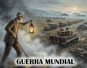 Mitos y Realidades de la Segunda Guerra Mundial