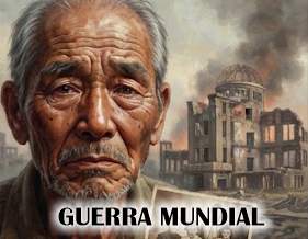 Testimonio de un sobreviviente de Hiroshima