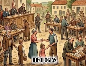 La Democracia y el Bien Común: Valores Éticos