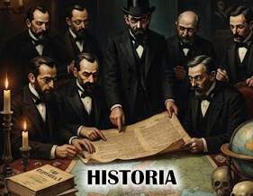 Los Protocolos de Sion - Origen del Antisemitismo