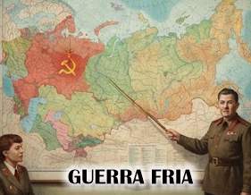 Países que Formaban la URSS hasta su Desintegración