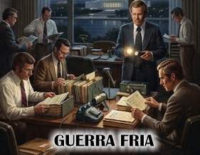 El Caso Watergate: Causas del Espionaje en la Presidencia de Nixon