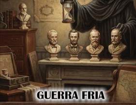 Factor Cero: Curiosa Muerte de Presidentes Americanos