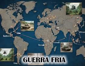 Las Intervenciones de Estados Unidos en el Mundo: Fecha y Países