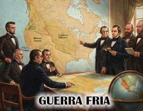 Territorios Adquiridos Por Estados Unidos, Expansión Americana