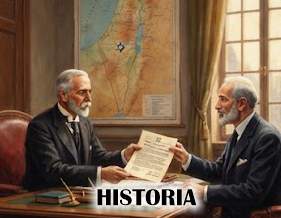 Historia y Objetivos de la Declaración de Balfour