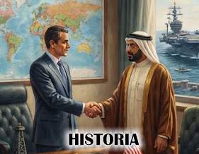 Origen de las Guerras en Medio Oriente - Los Intereses Americanos