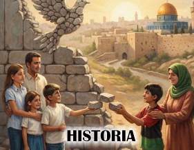 La Paz En Medio Oriente: Guerra Árabe-Israelí