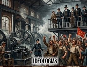 La Lucha de las Clases Sociales y la Explotación