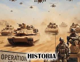 Guerra Estados Unidos-Irák: La Invasión en la Administración Bush