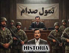 Muerte de Saddam Husein: Juicio y Condena a Muerte en la Horca