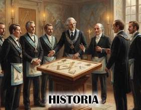 El Origen de la Masonería: Objetivos, Ritos, el Gran Secreto y Logias