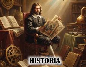 Origen y Fundador de la Orden de los Rosacruces